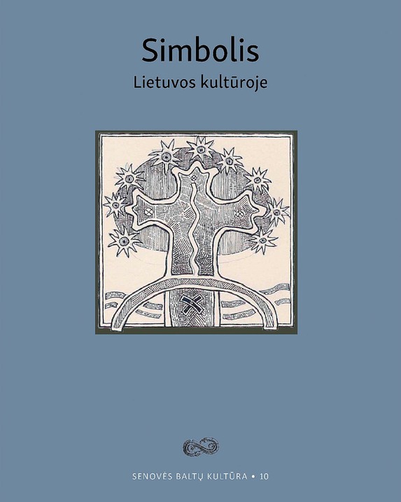 Simbolis Lietuvos kultūroje