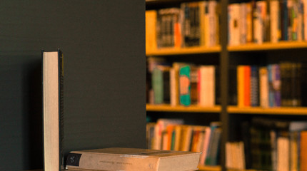 Pavasarį pasitinkant: TOP 20 knygų bibliotekoje