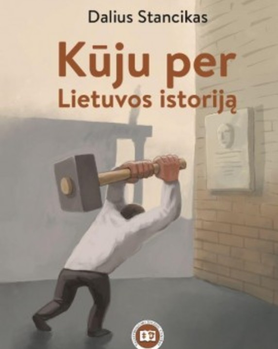 Kūju per Lietuvos istoriją