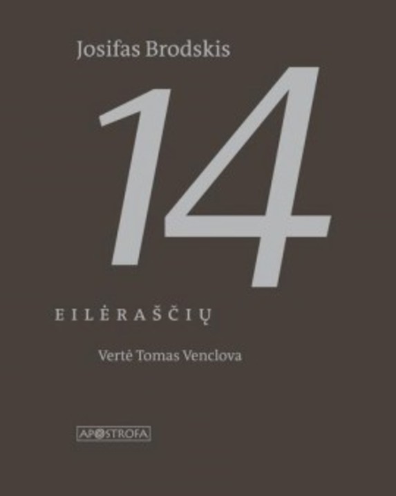 14 eilėraščių