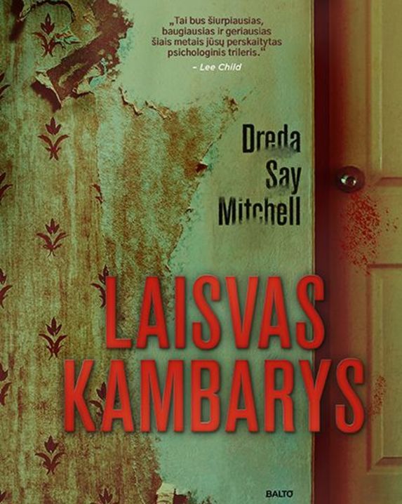 Laisvas kambarys