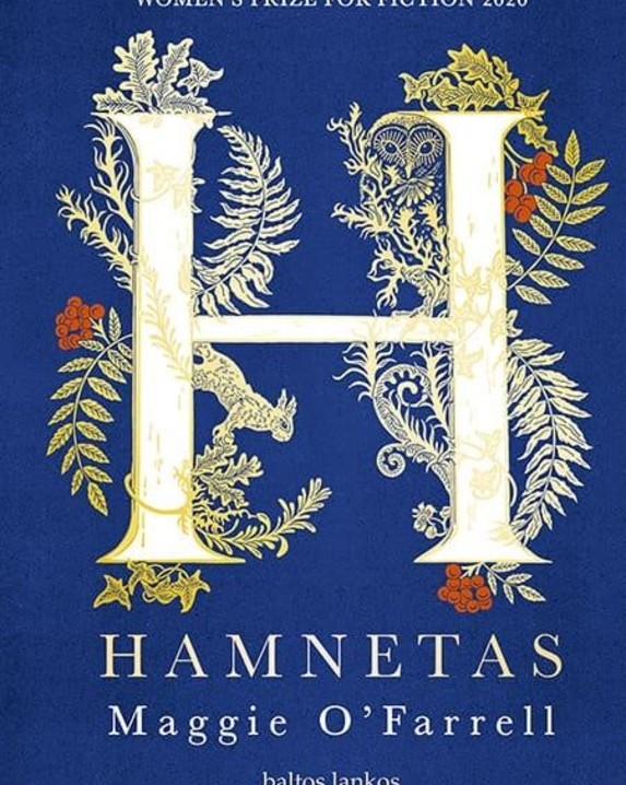 Hamnetas