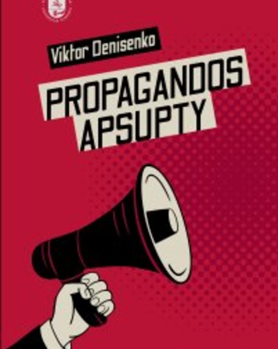 Propagandos apsupty