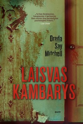 Laisvas kambarys