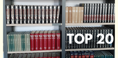 Skaitomiausios knygos bibliotekoje: nauja sąrašo lyderė