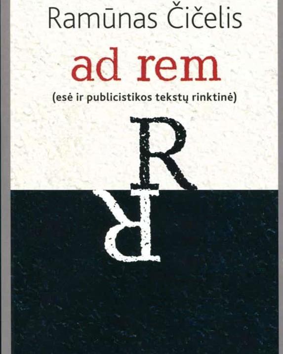 Ad rem