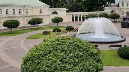 Nauja kraštotyros viktorina apie Vilniaus gamtą