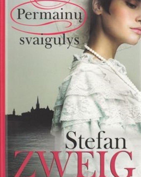 Permainų svaigulys