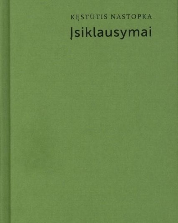 Įsiklausymai