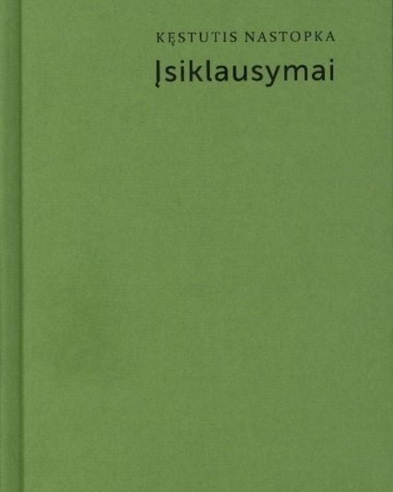 Įsiklausymai