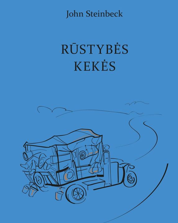 Rūstybės kekės