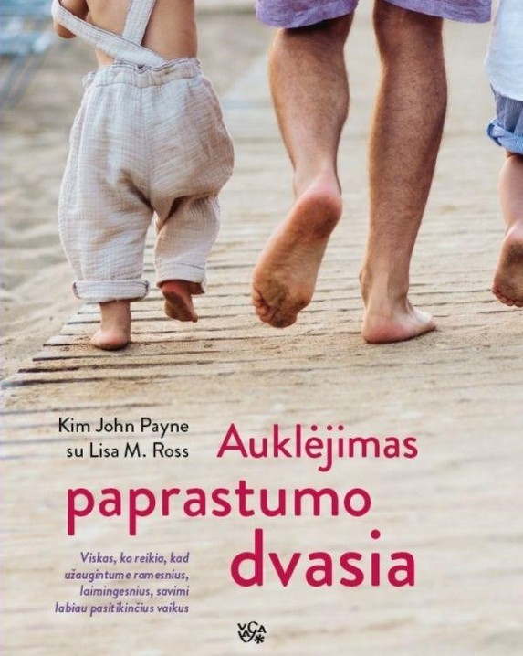 Auklėjimas paprastumo dvasia