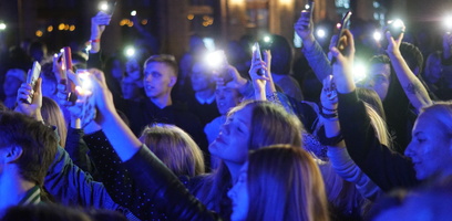 „Skaitymo festivalis“ pristato turtingą renginių programą
