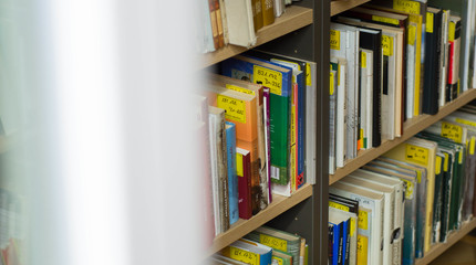 Paskelbti 2020 metų populiariausių rašytojų ir knygų bibliotekose sąrašai