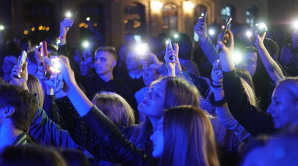 „Skaitymo festivalis“ pristato turtingą renginių programą