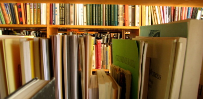 Aptarnavimo tvarka bibliotekoje