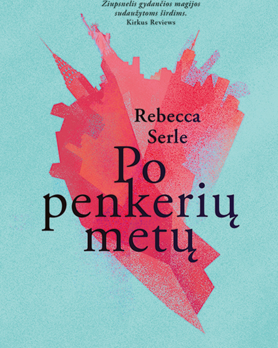 Po penkerių metų