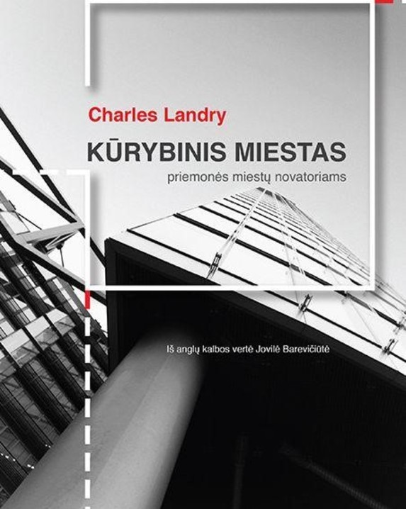 Kūrybinis miestas