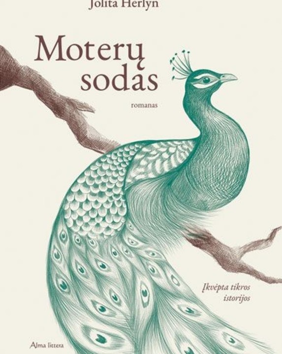 Moterų sodas