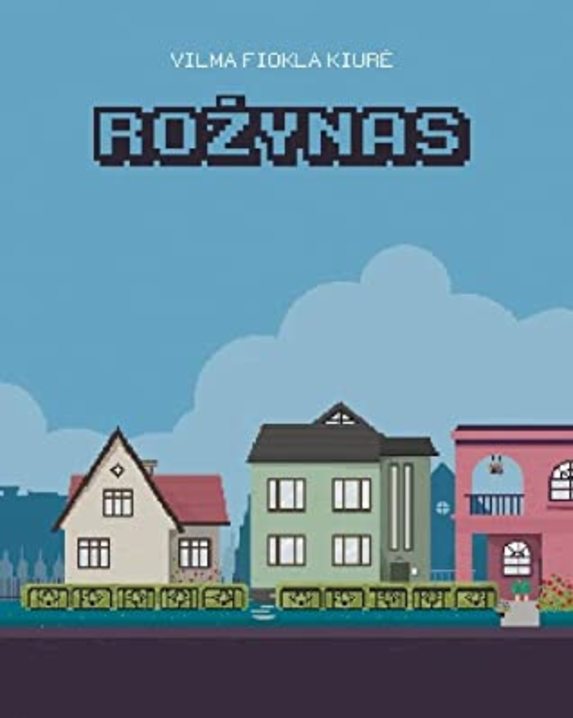 Rožynas