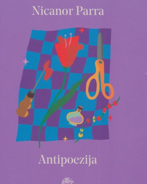 Antipoezija