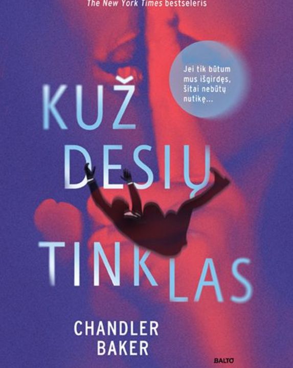 Kuždesių tinklas