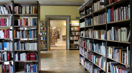 Absoliuti dauguma lankytojų rekomenduotų mūsų biblioteką kitiems