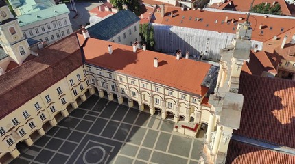 Vilniaus gimtadieniui artėjant – 10 klausimų apie sostinę