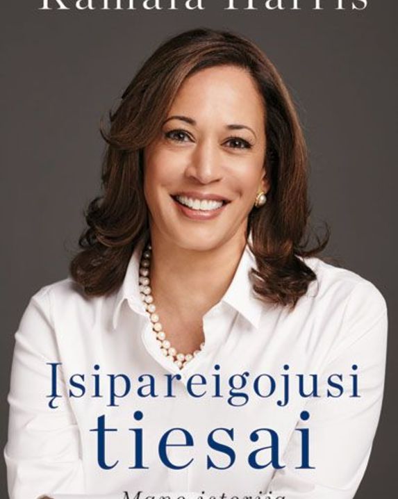 Įsipareigojusi tiesai