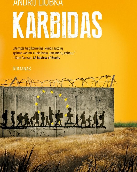 Karbidas