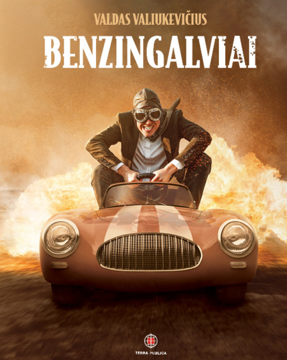 Benzingalviai