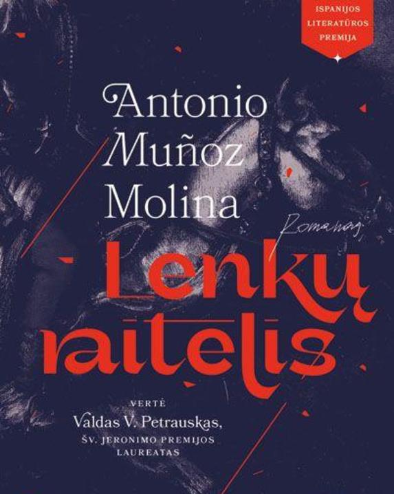 Lenkų raitelis