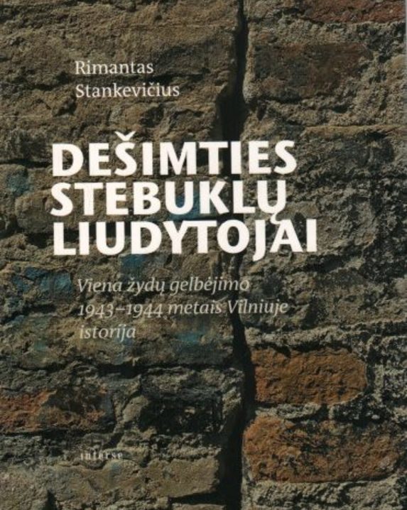  „Dešimties stebuklų liudytojai“