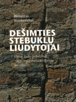  „Dešimties stebuklų liudytojai“