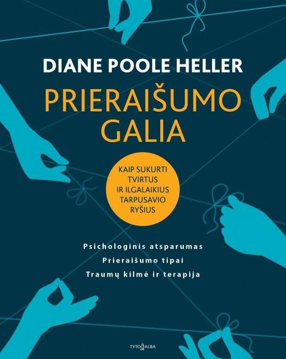 Prieraišumo galia