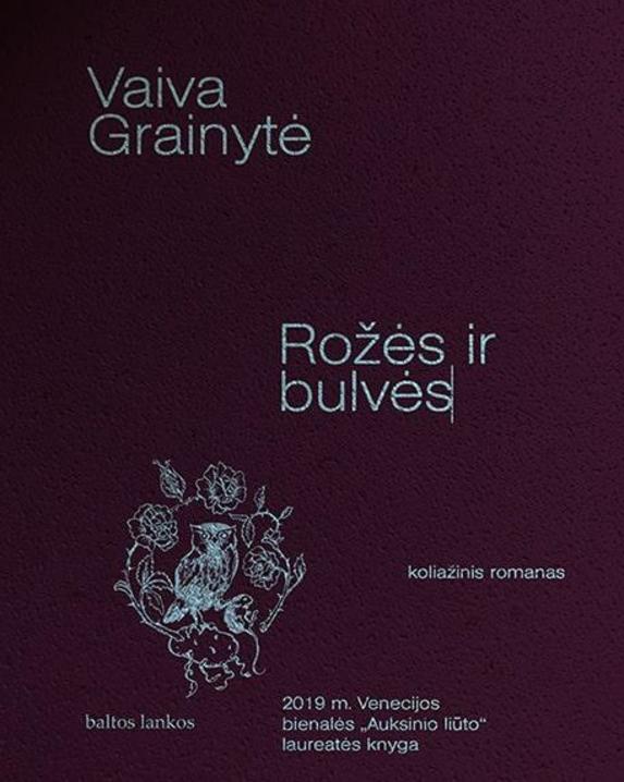 Rožės ir bulvės