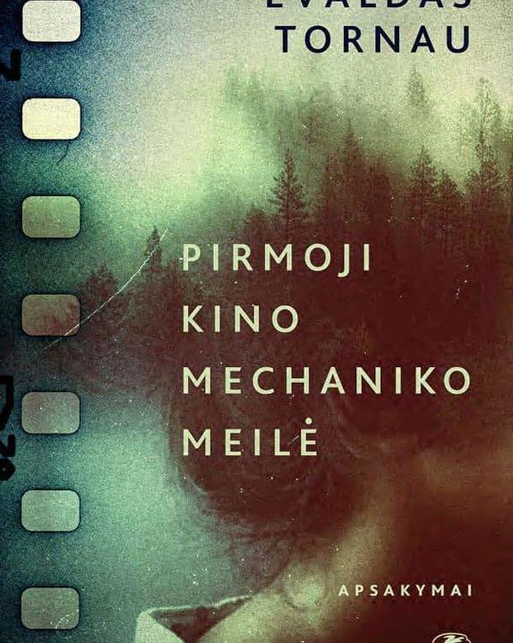 Pirmoji kino mechaniko meilė