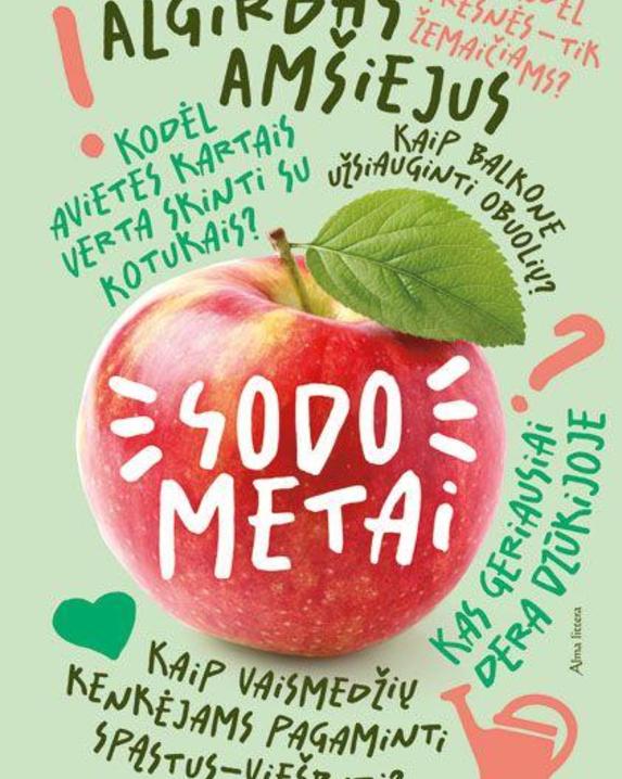 Sodo metai