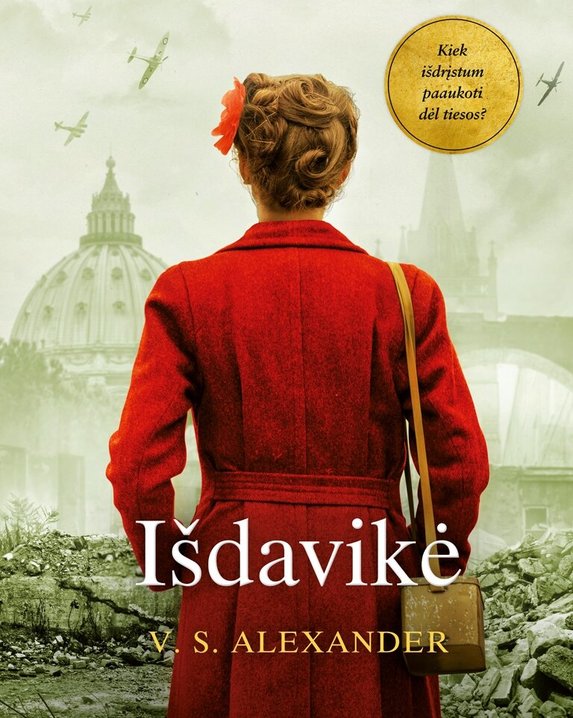V. S. Alexander