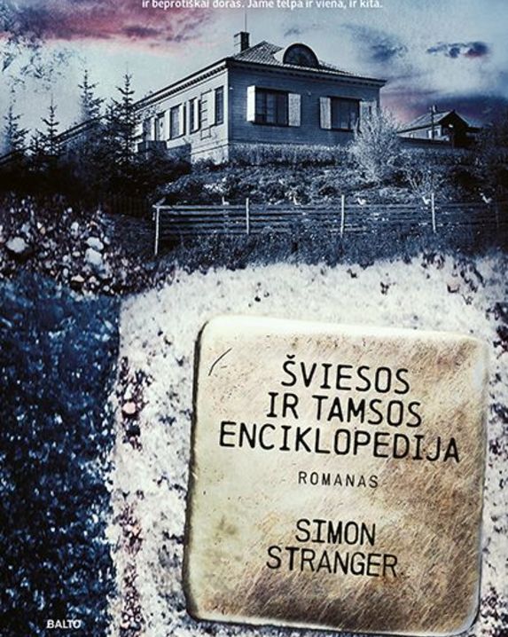 Šviesos ir tamsos enciklopedija