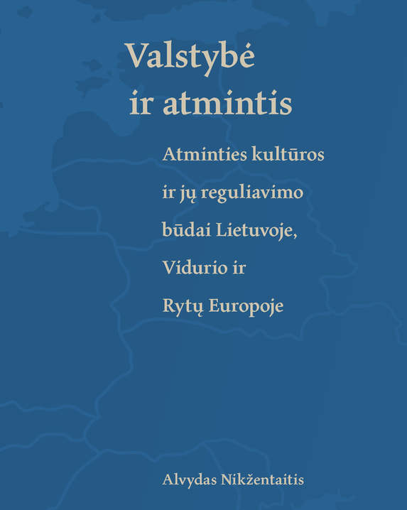 Valstybė ir atmintis