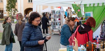 Nuoširdus ačiū Tvarumo popiečių dalyviams ir lankytojams