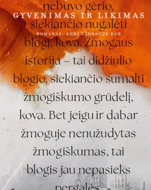 Vasilij Grossman