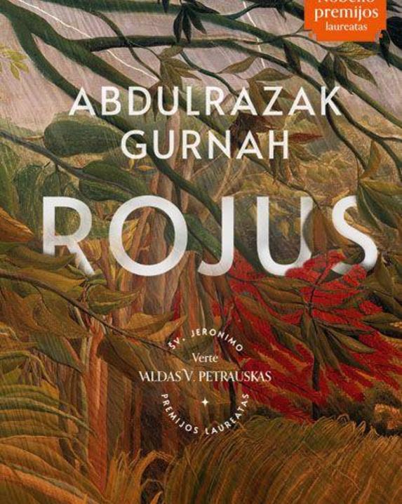 Rojus