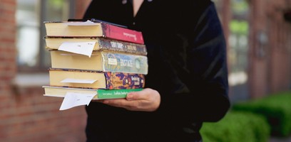 Lietuva – viena didelė biblioteka: nuo šiol knygas iš bet kurios viešosios bibliotekos galima...