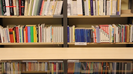 Spalio TOP 20 knygų bibliotekoje