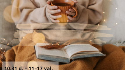 Darbo laikas Vėlinių laikotarpiu