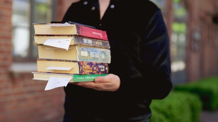 Lietuva – viena didelė biblioteka: nuo šiol knygas iš bet kurios viešosios bibliotekos galima...