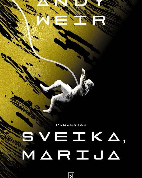 Projektas „Sveika, Marija“