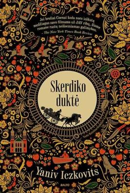 Skerdiko duktė